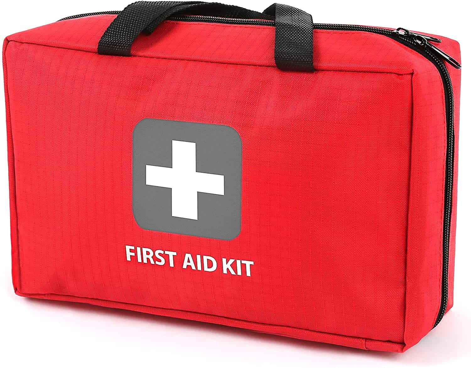 Red First Aid Handtas, voeg veiligheid en gemak toe aan uw leven!