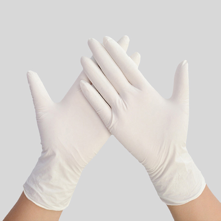 Medische vinylhandschoenen zijn betrouwbaar