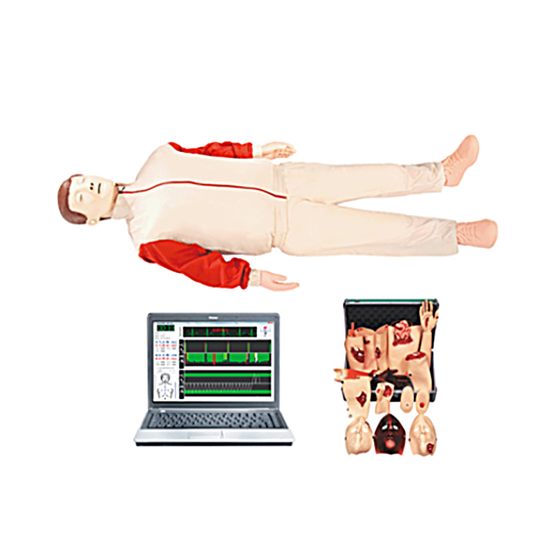 Cardiopulmonale reanimatie Aed-defibrillatievoorraad