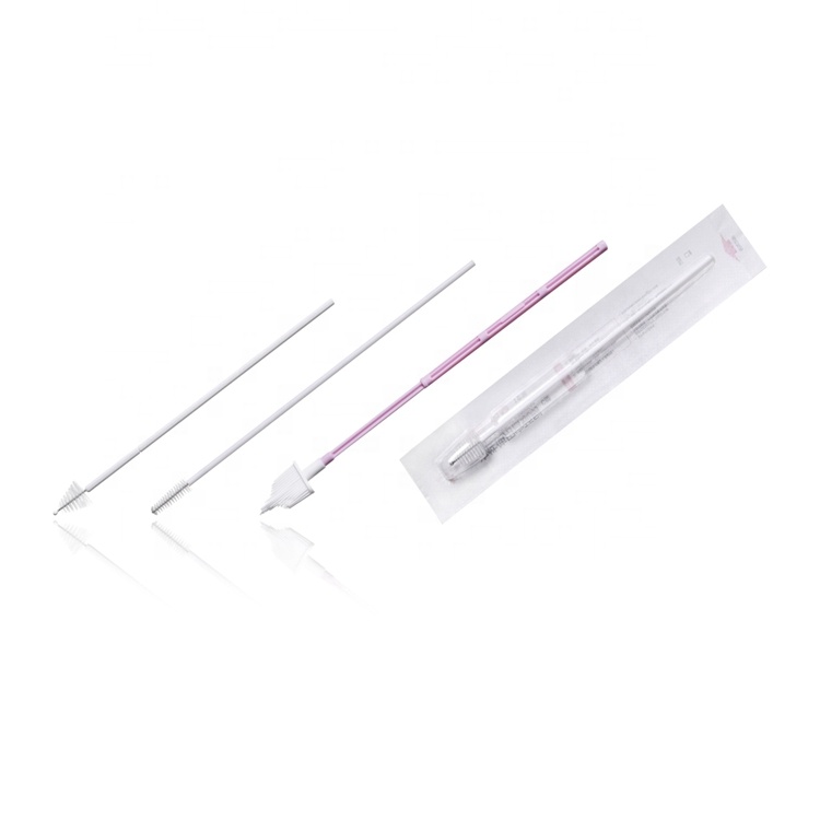 Cervix Sampler en Cervix Sampling Set