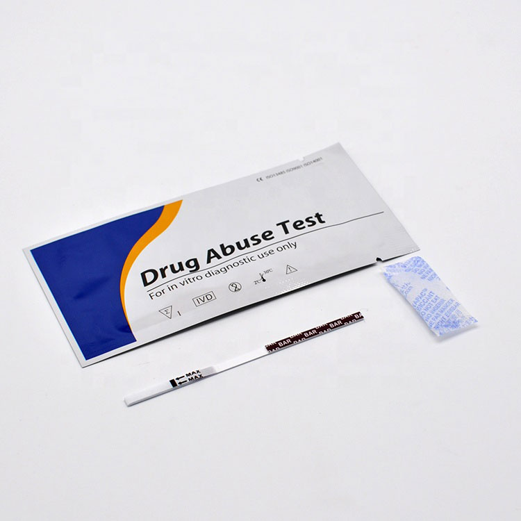 Drugsdetectie Barbituraten Bar Snelle testkit