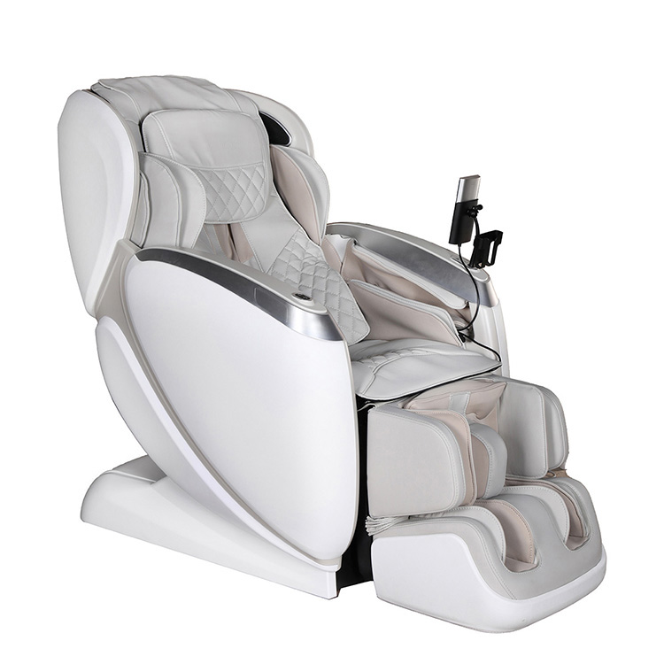 Elektrische Full Body Zero Gravity Foot SPA Multifunctionele massagestoel