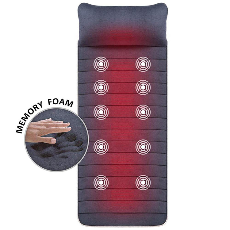 Elektrische massagematras