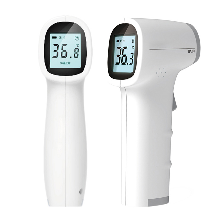 Infrarood Thermometer Elektronisch Digitaal