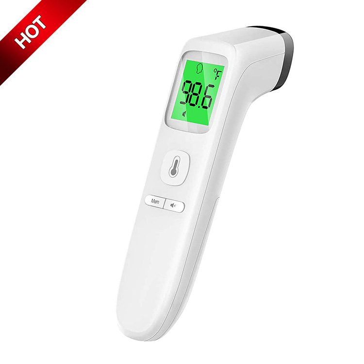 Infrarood thermometer