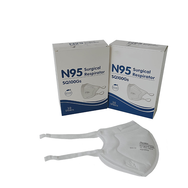 Medisch N95-masker