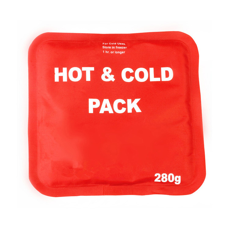 Herbruikbare Hot Cold Pack