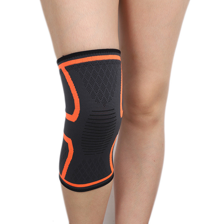 Sports Protector Safety Kneepad Beenwarmer Kniebeschermer