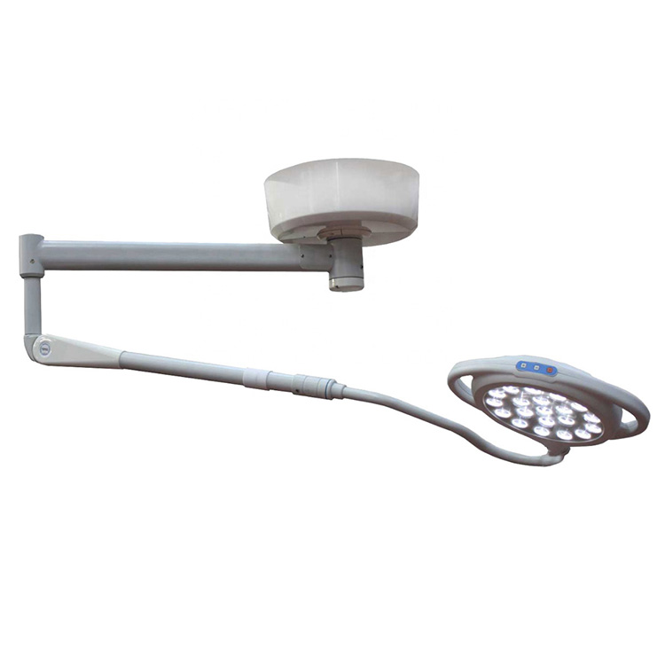 Chirurgische LED-onderzoekslamp