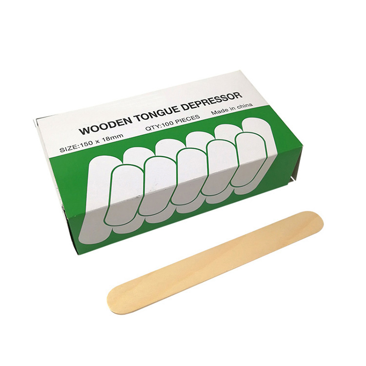 Tongdepressor